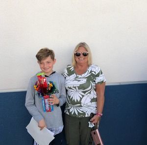 Meet your Posher, Debbie